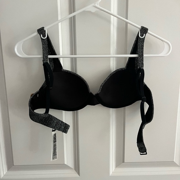 Pig and hen men’s M sized navy bracelet adjustable - Picture 5 of 6